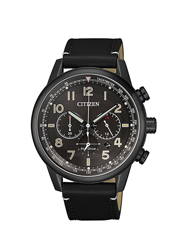 

Ca4425-28E мужские наручные часы Citizen, черный