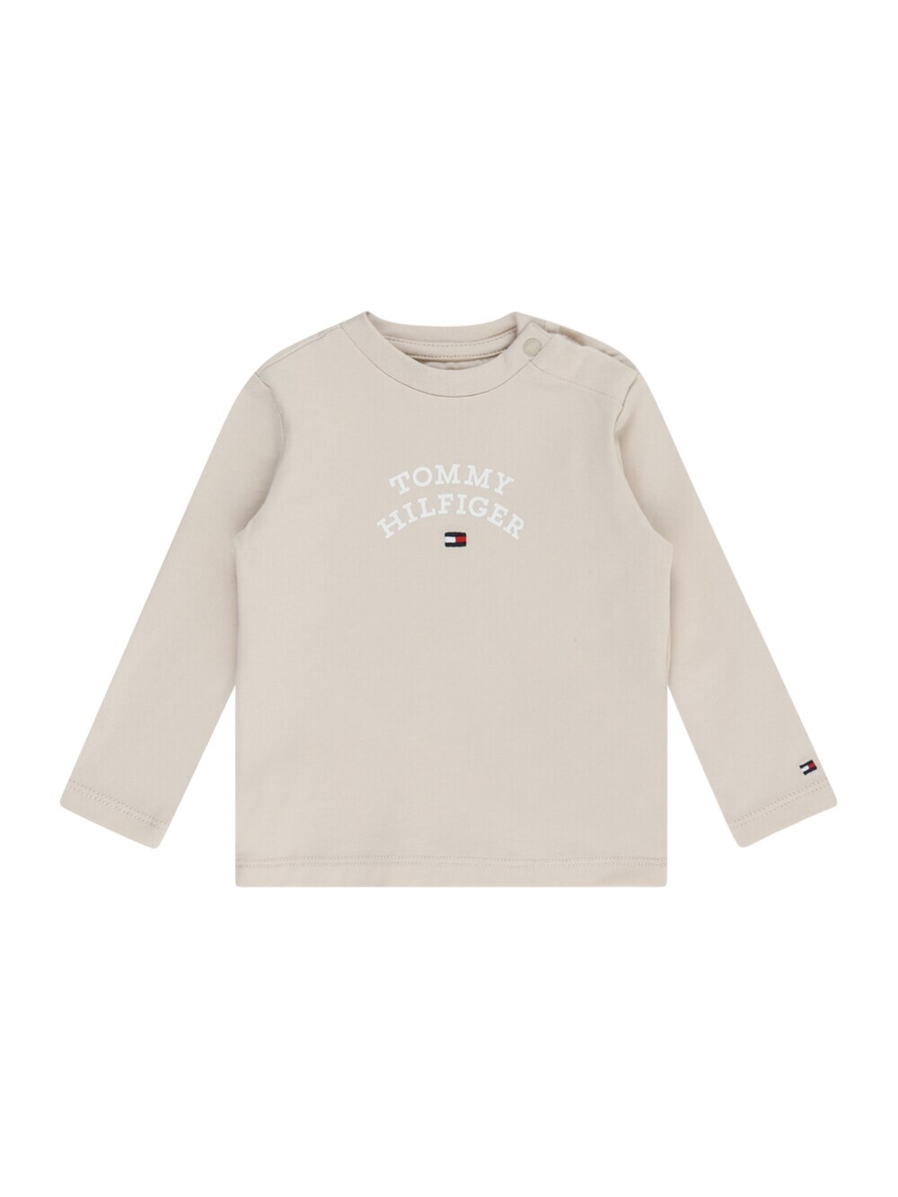 

Рубашка Tommy Hilfiger, китт