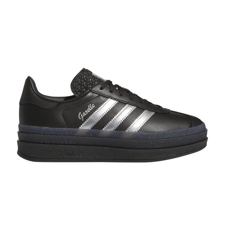 

Кроссовки Adidas Pabllo Vittar x Wmns Gazelle Bold, черный