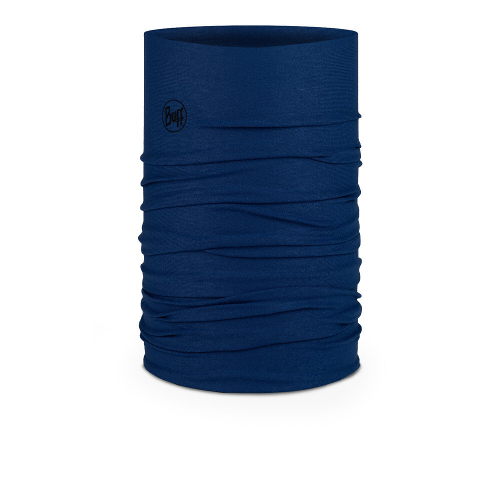 

Неквормер Buff Original Ecostretch, нави синий