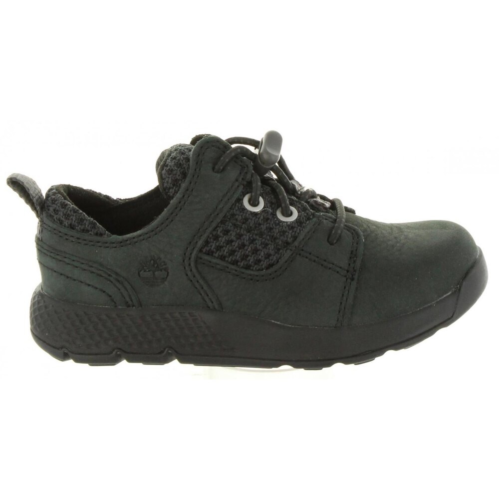 

Кроссовки Timberland A1Su7 Flyroam, черный
