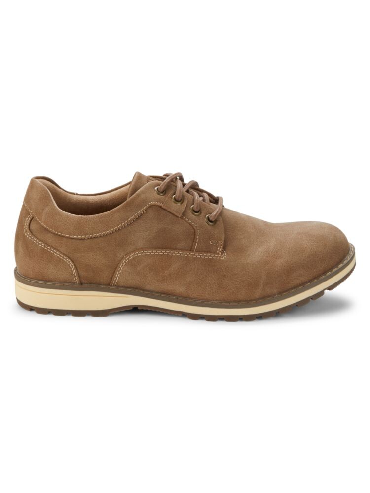 

Данте Туфли Дерби Eastland, цвет Natural