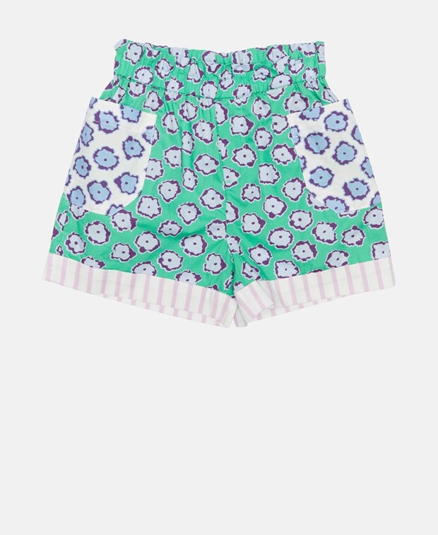 

Шорты Scotch & Soda, бирюзовый