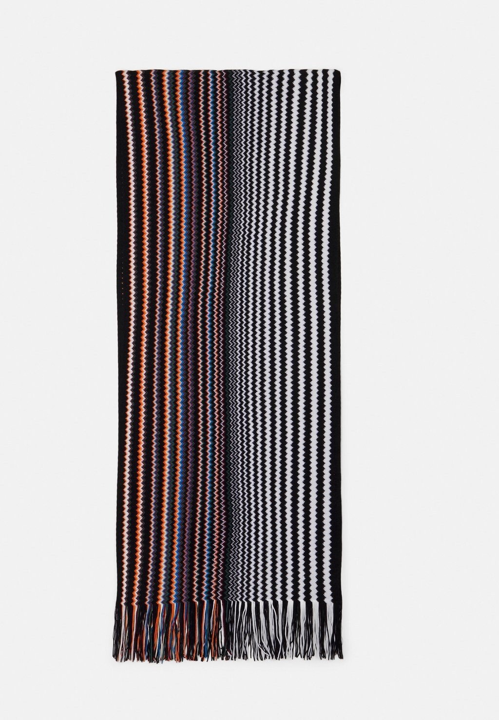 

Шарф Missoni, черный/мульти