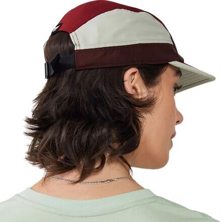 

ALZCap SC - C Plus Ciele Athletics, цвет Red Oak