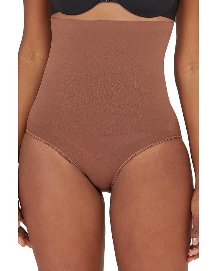Трусы Red Hot by Spanx Remarkable Results -Waisted, цвет Chestnut Brown