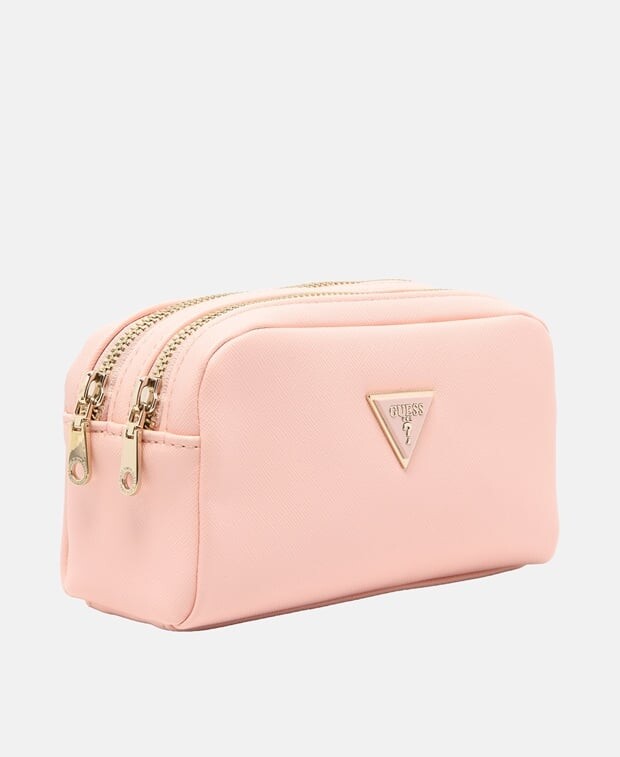 

Косметичка Guess, роза
