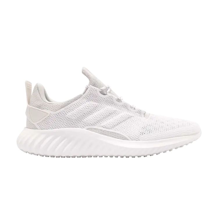 

Кроссовки Adidas Alphabounce City Run Clima, белый