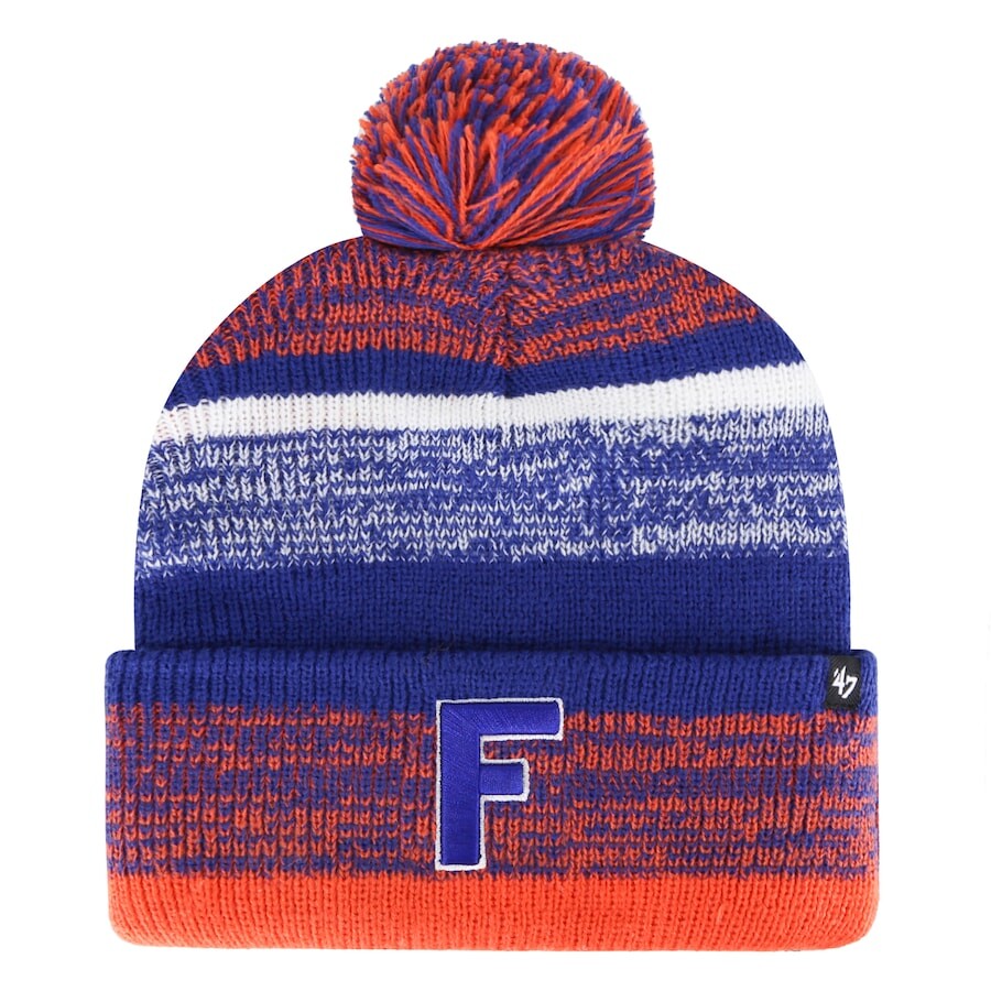 

Шапка 47 Florida Gators, роял