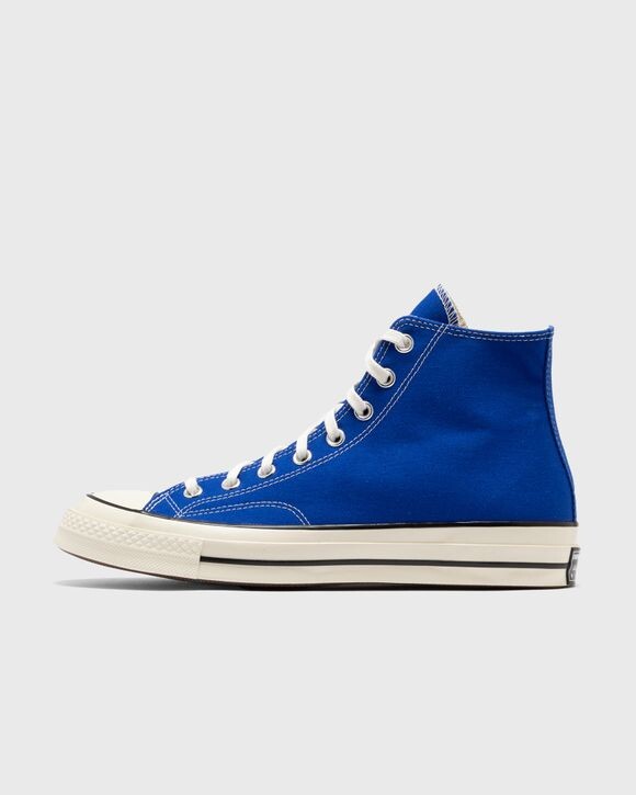 

Кроссовки Converse Chuck 70, цвет nice blue/black/egret