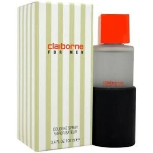 

Одеколон, 100 мл Liz Claiborne, For Men