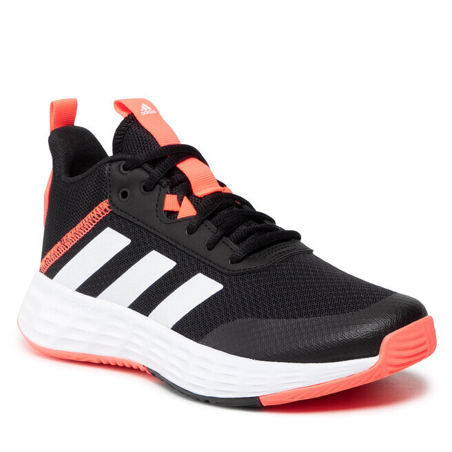 

Кроссовки adidas OwnthegameK, черный