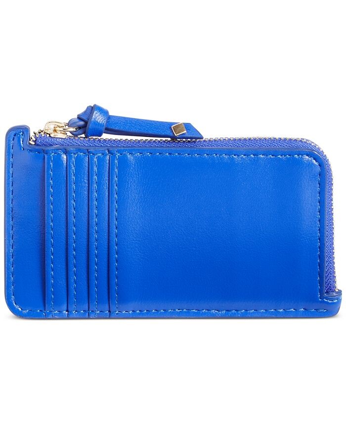 

Кошелек Ramonah Card Case On 34th, синий
