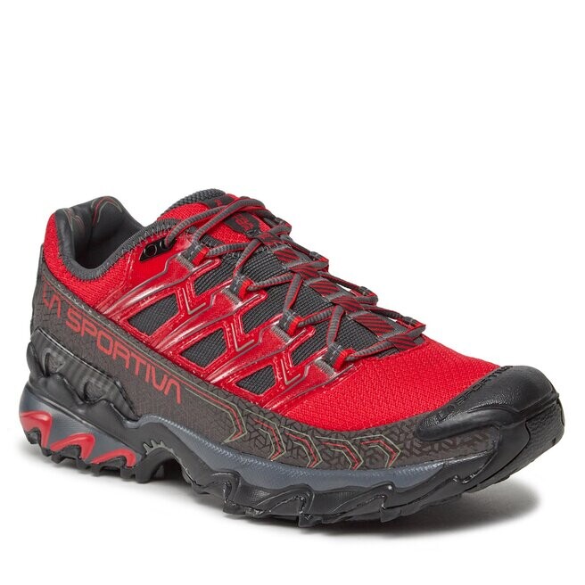 

Кроссовки La Sportiva UltraRaptor II, красный