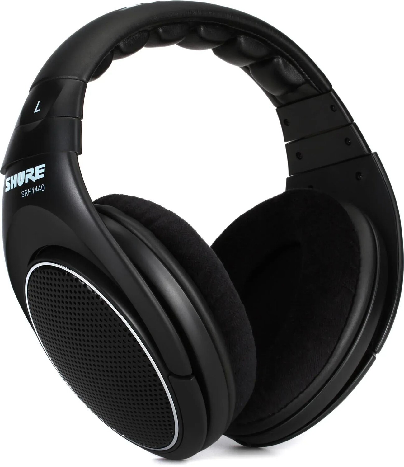 

Открытые профессиональные студийные наушники Shure SRH1440