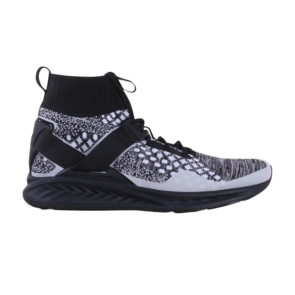 

Кроссовки Staple x Ignite Evoknit Puma, серый
