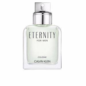 Одеколон, 50 мл Calvin Klein, Eternity for Men Cologne