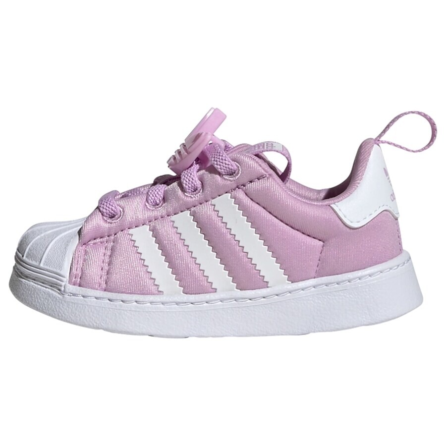 

Кроссовки ADIDAS ORIGINALS Sneakers Superstar 360, цвет Lilac