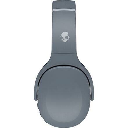 

Беспроводные наушники Crusher Evo Skullcandy, серый