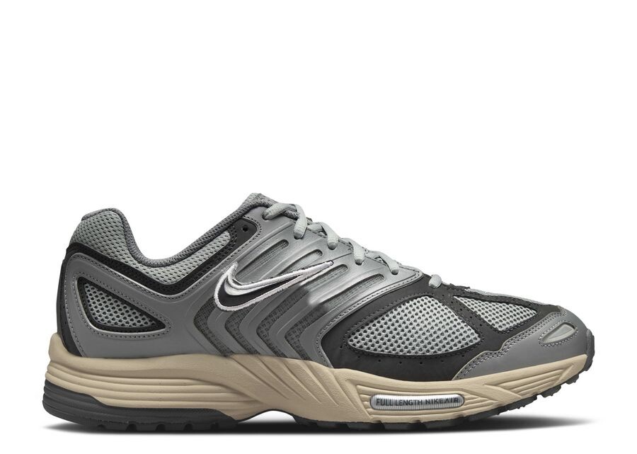 

Кроссовки Nike Air Pegasus 2K5, цвет Light Pumice