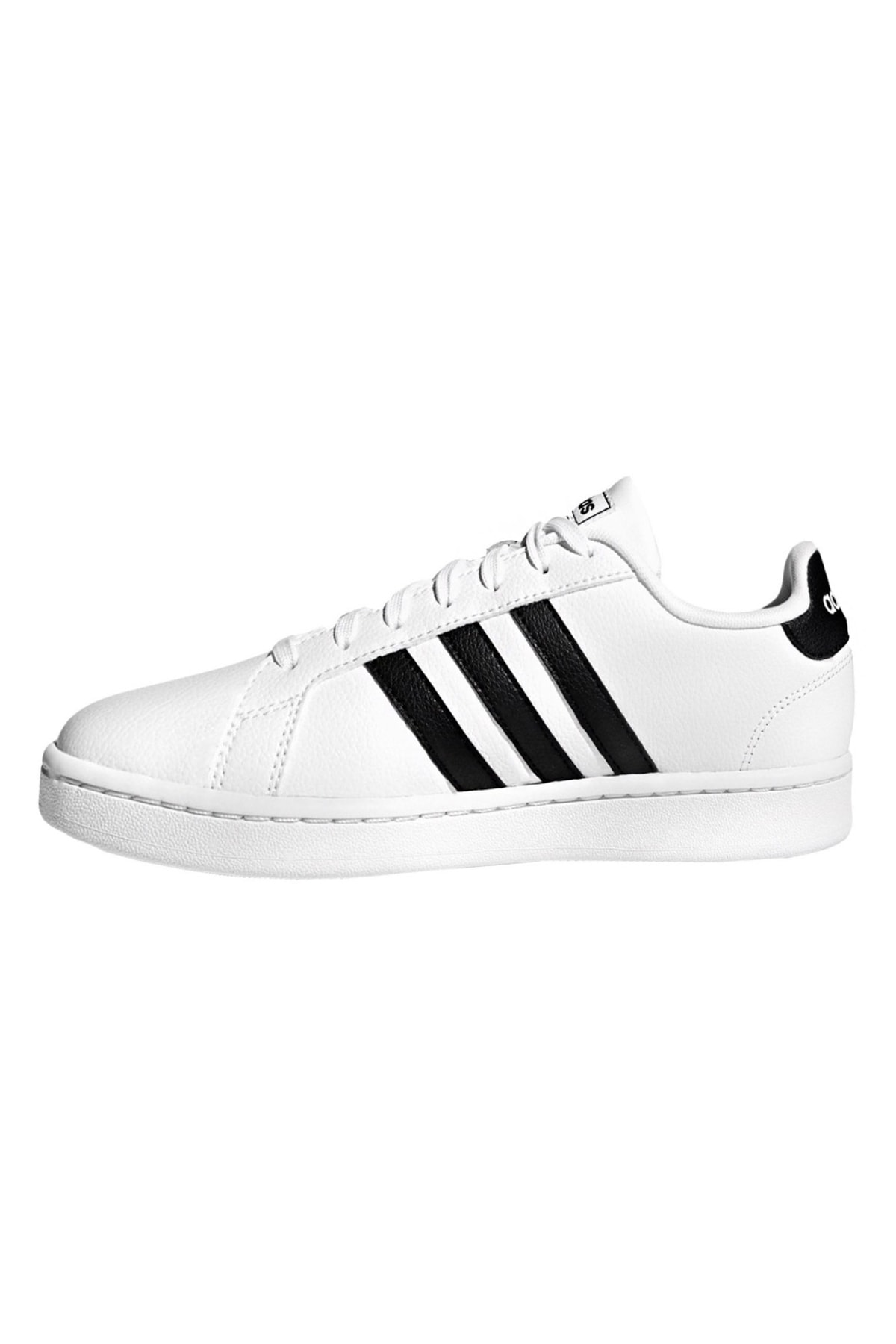 Кроссовки - Белый Плоские adidas, Adidas