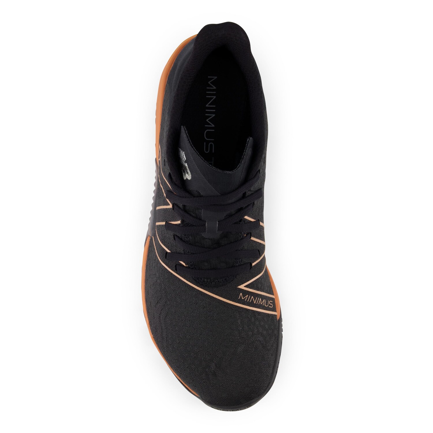 

Кроссовки New Balance Minimus TR
