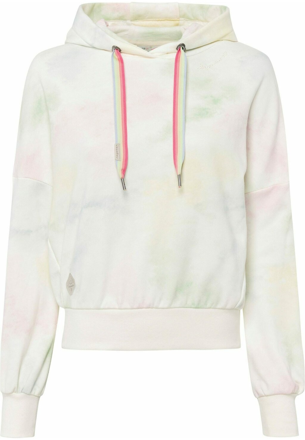 

Толстовка GOBBY OMBRE Ragwear, цвет multi coloured