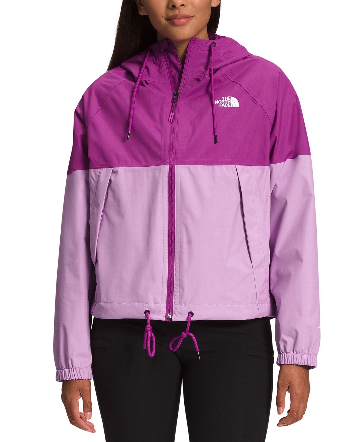 

Женская непромокаемая куртка Antora с капюшоном The North Face