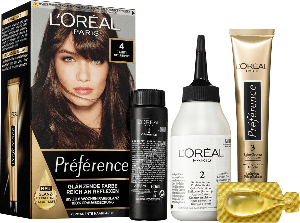 L&apos;<b>Oreal</b> - фото. 