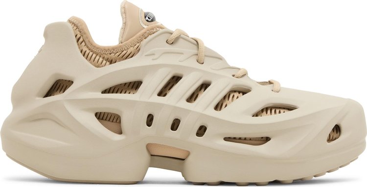 

Кроссовки adiFOM Climacool 'Wonder Beige', загар