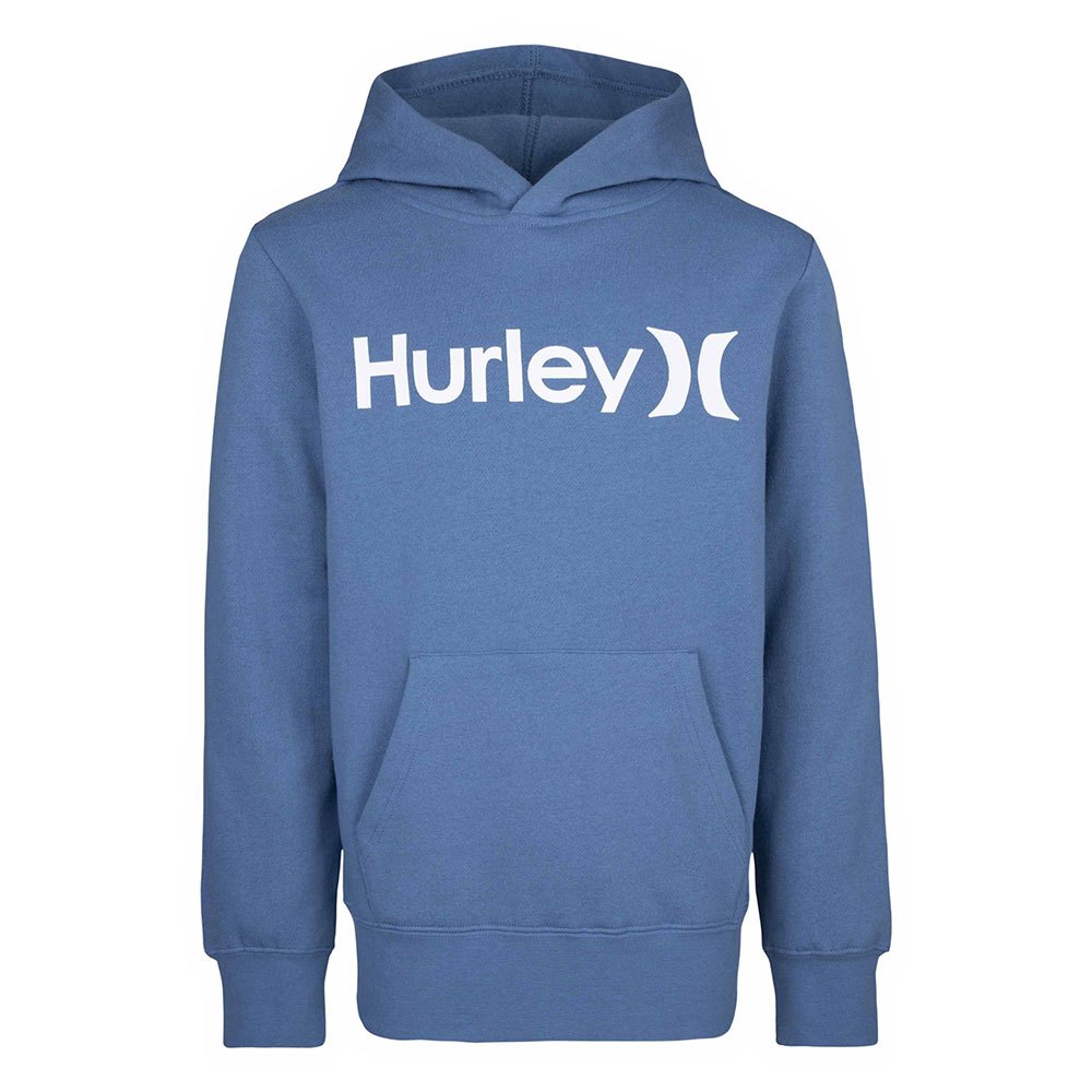Худи Hurley 986463, синий