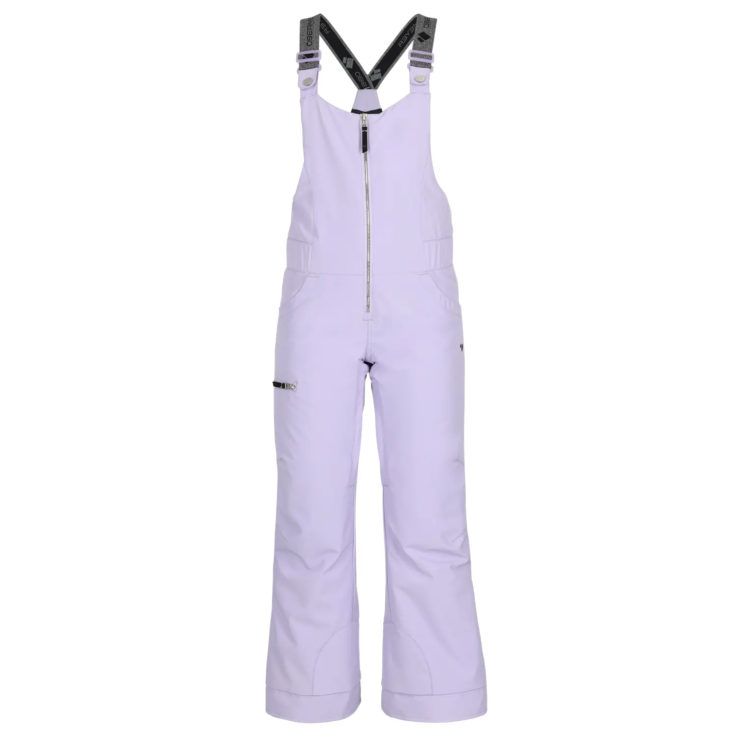 

Брюки Obermeyer Anya Bib, цвет Power Play