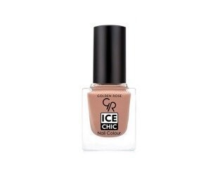 

Лак для ногтей 14, 10,5мл Golden Rose, Ice Chic