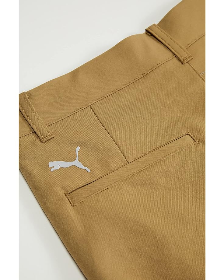 Шорты Puma Puma Stretch Shorts, цвет Antique Bronze