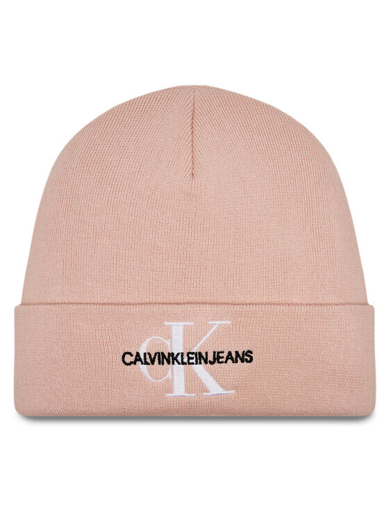 

Кепка Calvin Klein, розовый