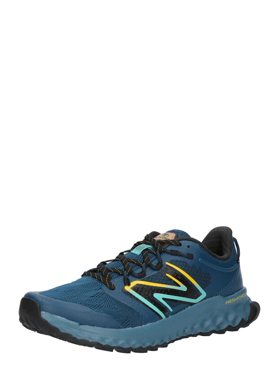 

Кроссовки new balance Running Garoe, цвет Turquoise/Cyan blue
