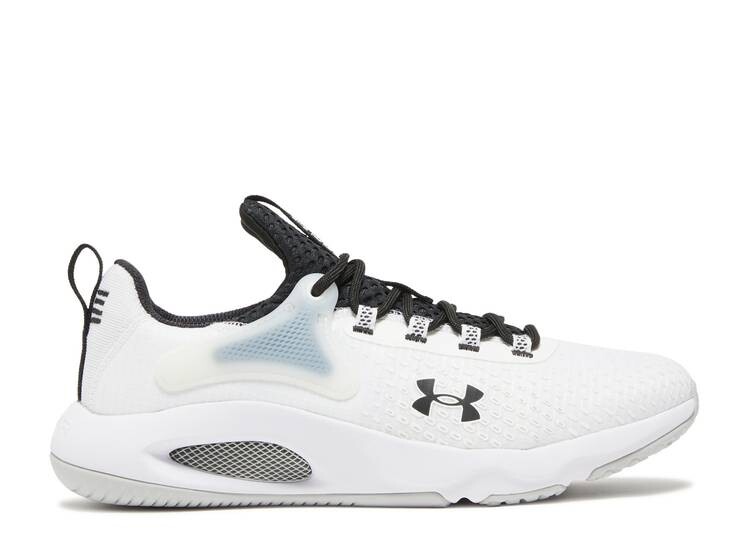 

Кроссовки Under Armour HOVR RISE 4 'WHITE BLACK', белый