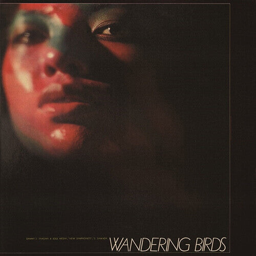 

Виниловая пластинка Inagaki, Jiro: Wandering Birds