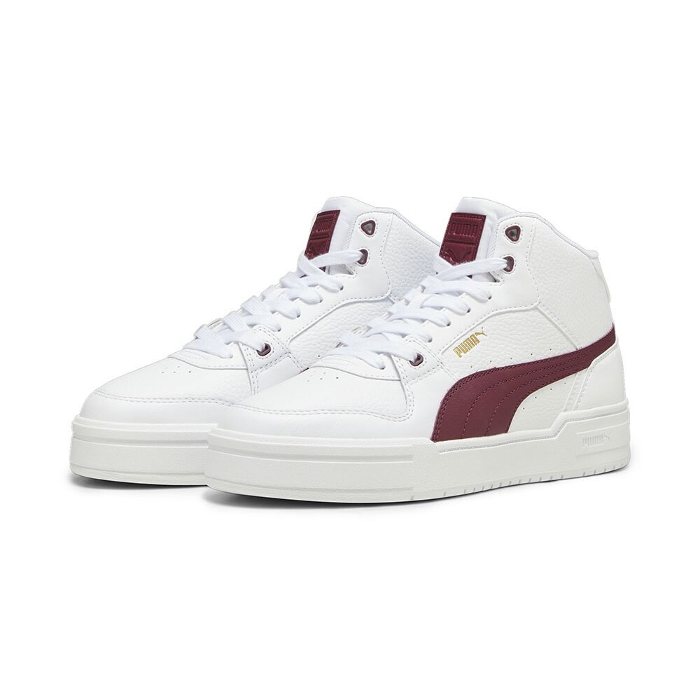 

Кроссовки Puma Ca Pro Mid, белый