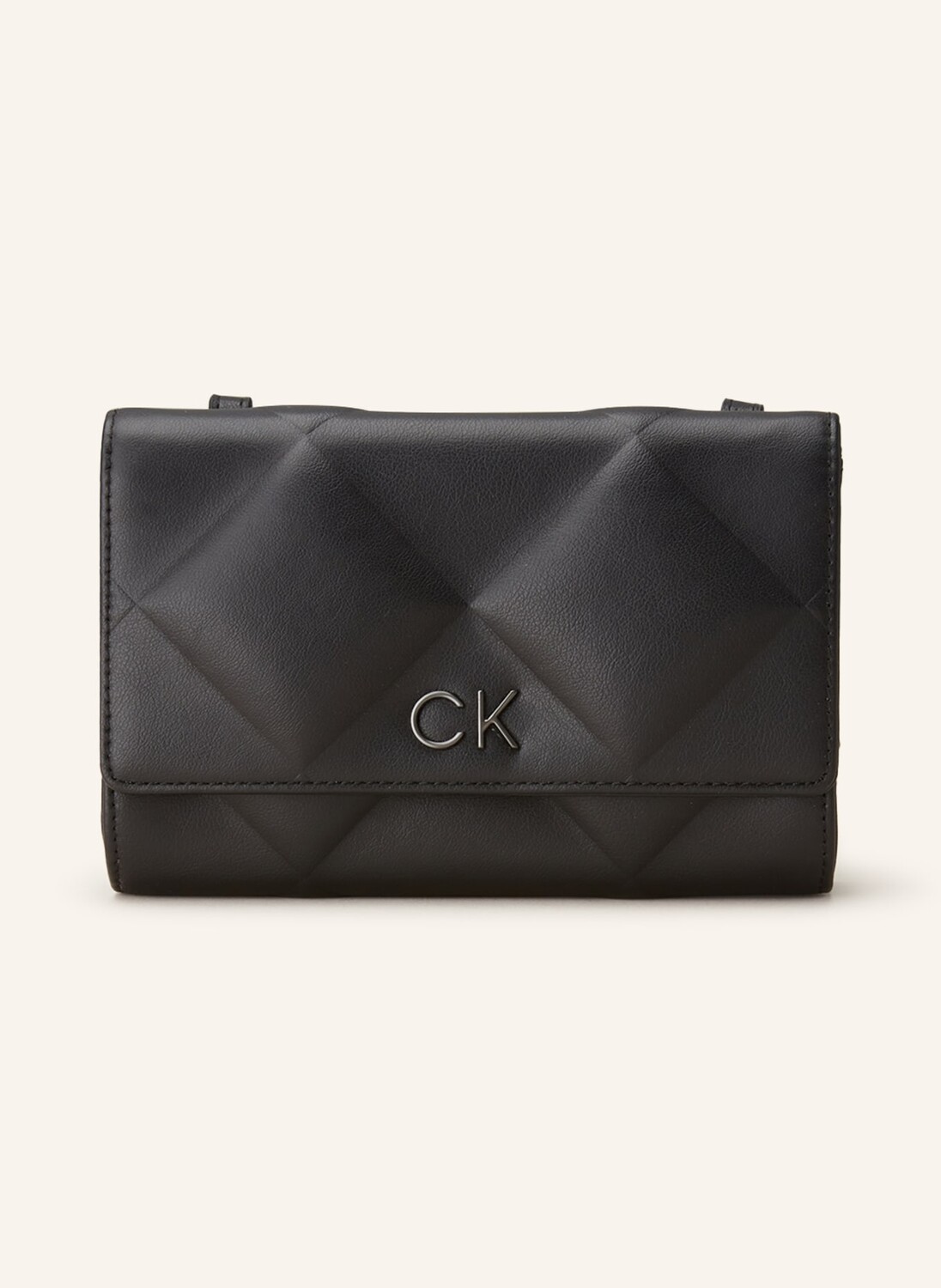 

Рюкзак Calvin Klein, черный