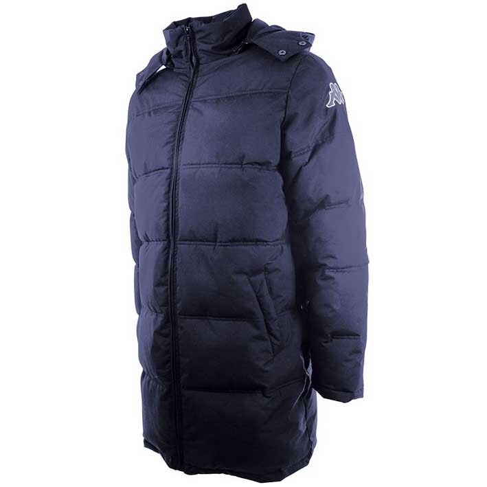 

Куртка Kappa Seddolo Padded, синий