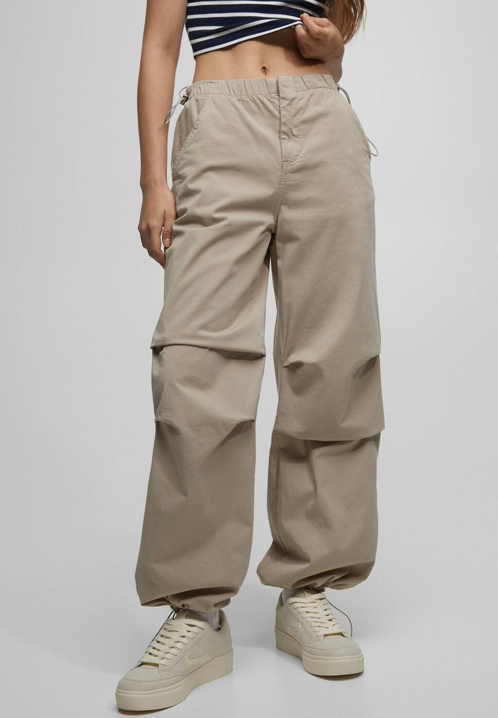 

Брюки PULL&BEAR