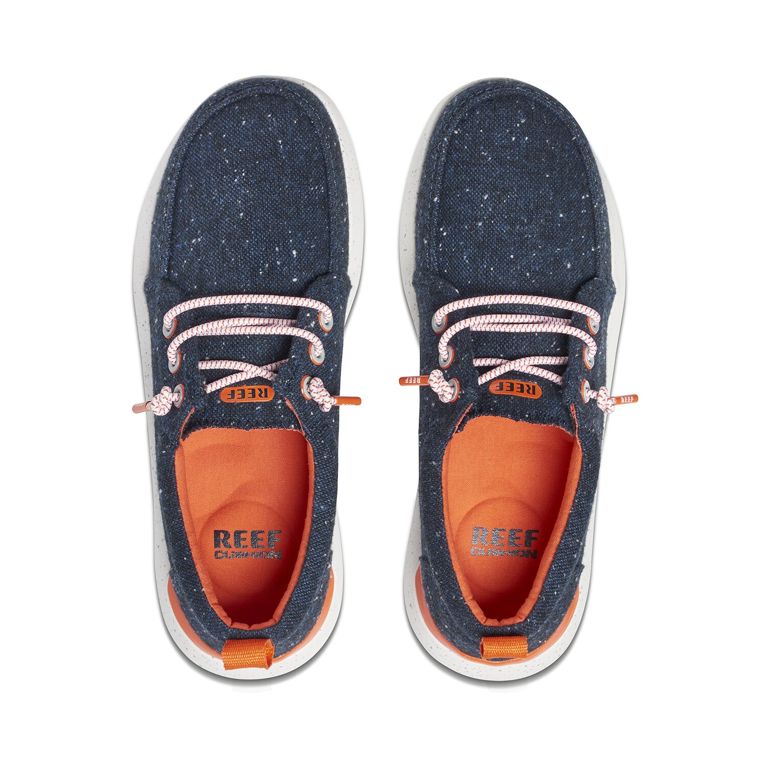 

Кроссовки Reef Swellsole Cutback, синий