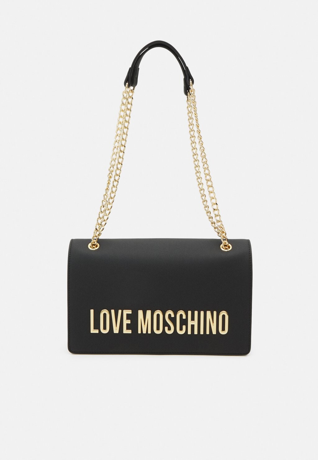 

Сумочка Love Moschino BOLD LOVE, черный