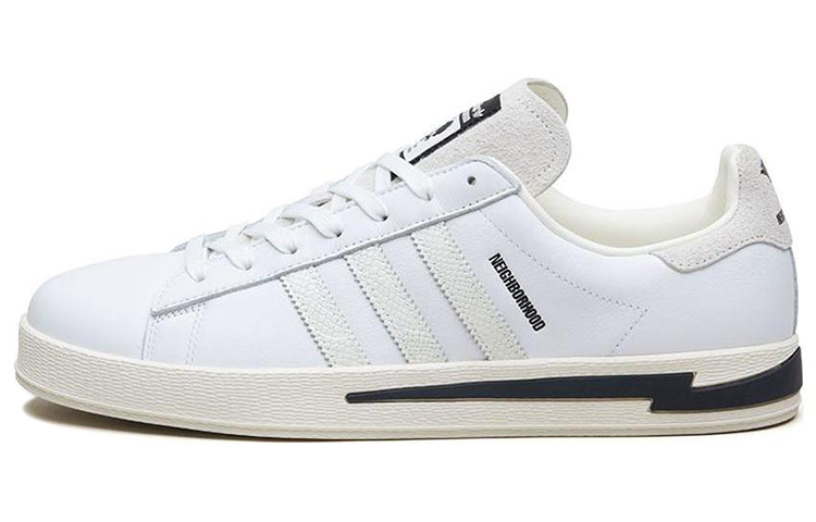 

Кроссовки Adidas Originals Campus Skateboarding Unisex GX1847, белый