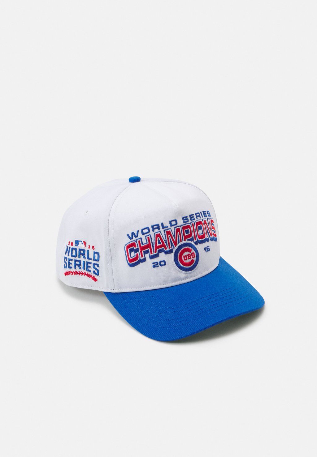 Кепка Mlb Chicago Cubs Arch Champ '47 Hitch Unisex '47, белый