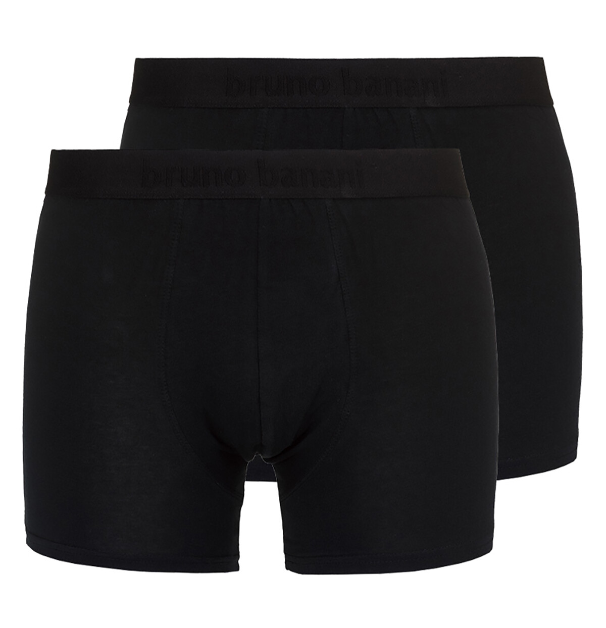

Боксеры Bruno Banani Boxershort 2 шт, черный