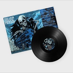 Виниловая пластинка The Hip Priests - Roden House Blues