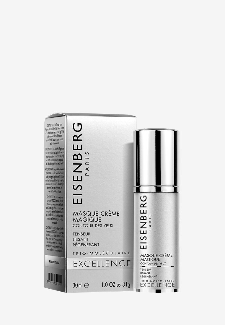 

Уход за глазами Excellence Masque Crème Magique Eisenberg