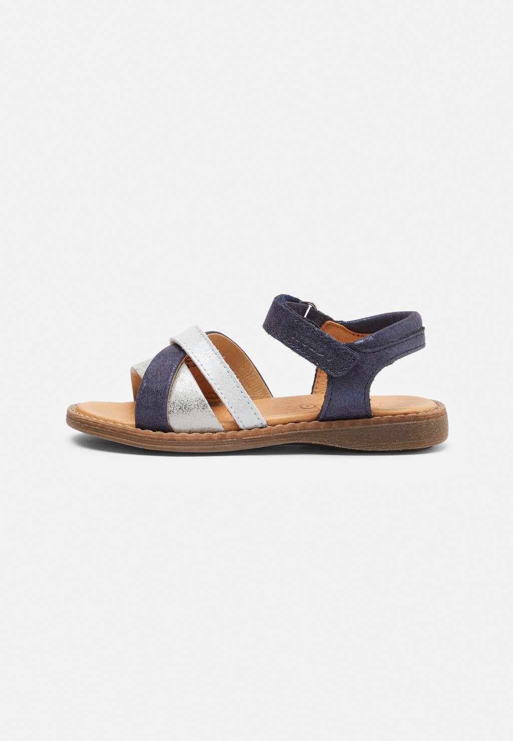 

Сандалии Lore N-Straps Froddo, синий